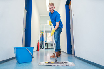 Hotel cleaning jobs in Sweden with visa sponsorship