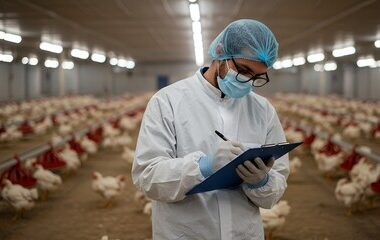 Poultry Farm Jobs in New Zealand with Visa Sponsorship