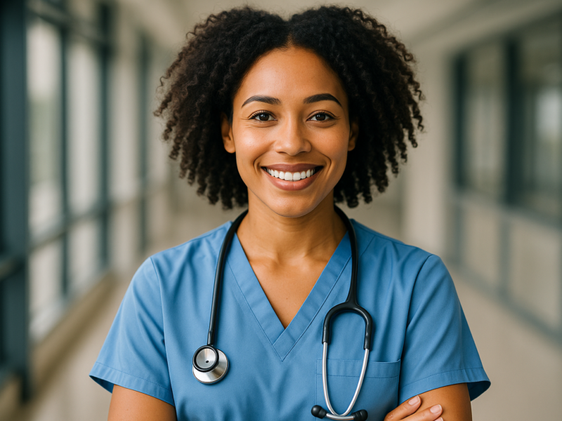 Nursing Jobs in Spain for Foreigners with Visa Sponsorship