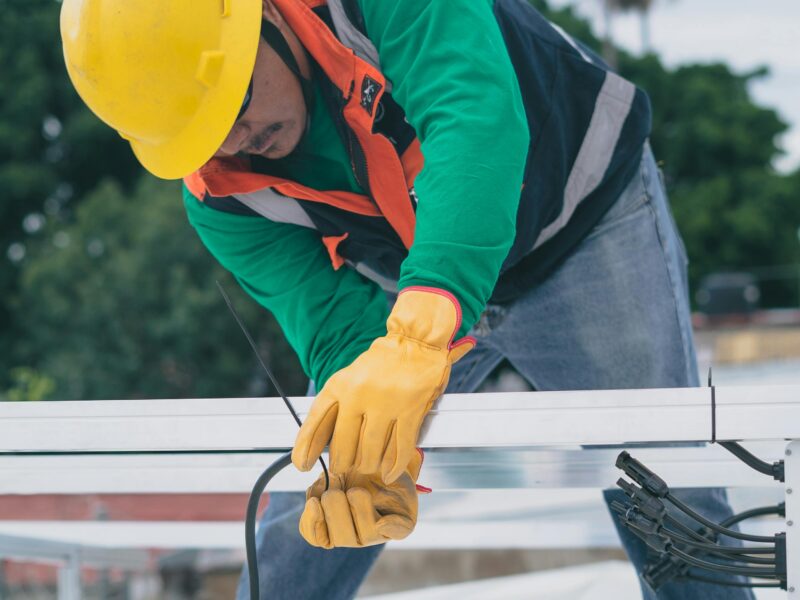 Construction Skilled Visa Jobs in Japan