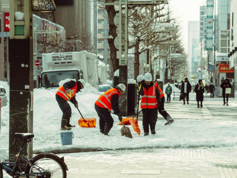 Entry Level Jobs in Canada with Visa Sponsorship