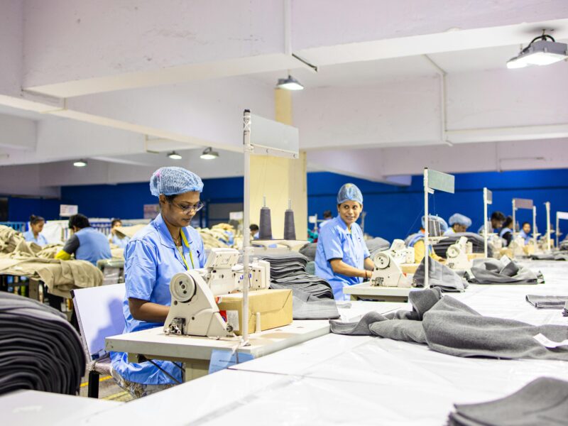 Unskilled Jobs in the Netherlands with Visa Sponsorship