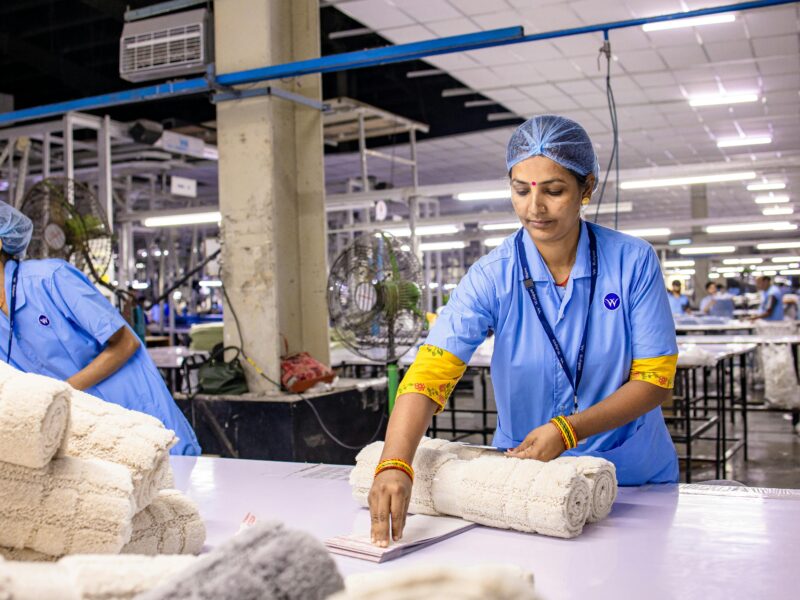 Visa Sponsorship Jobs in Denmark for Non-EU Citizens