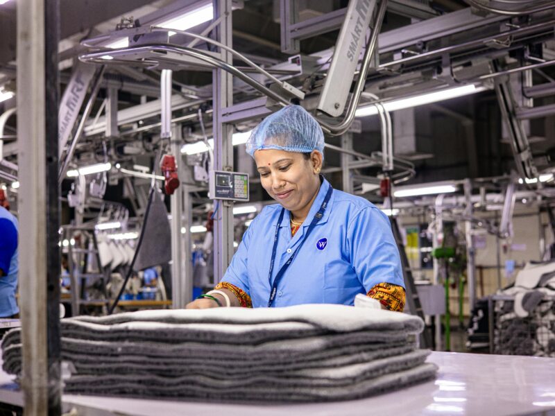 Manufacturing Jobs in Sweden for Non-EU Citizens