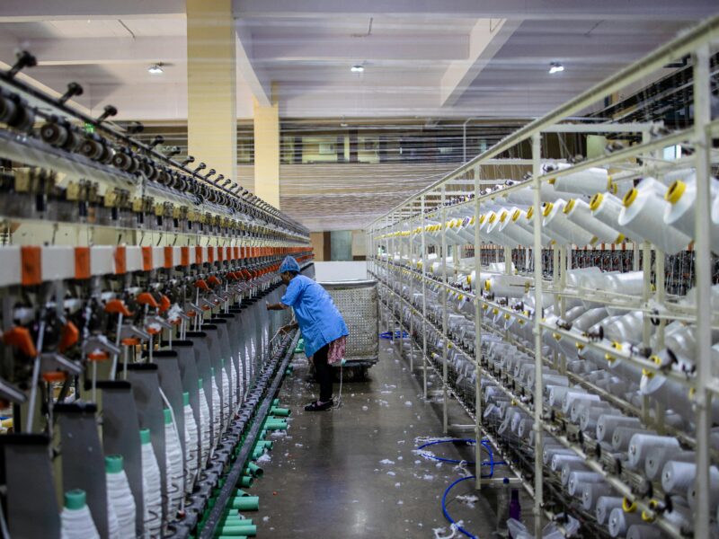 Unskilled Jobs in USA with Visa Sponsorship