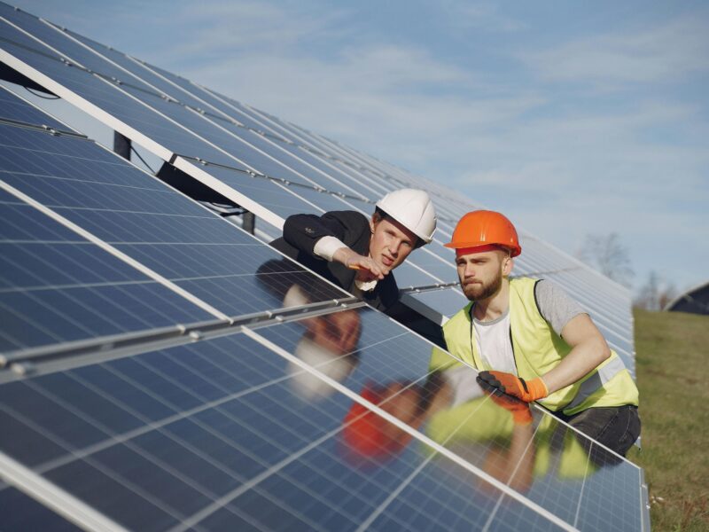 Construction Jobs in Canada With Visa Sponsorship