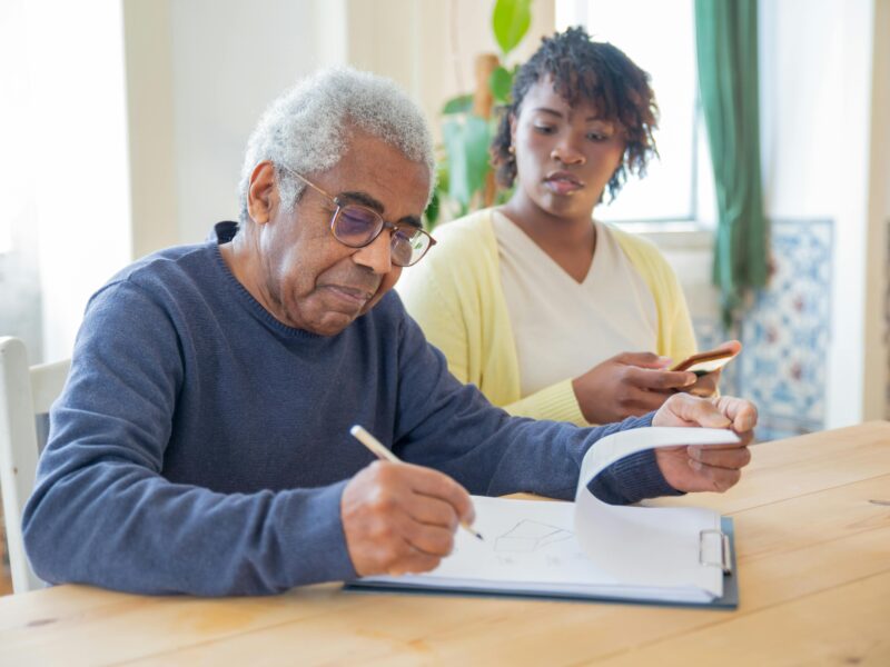 Elderly Care Jobs in Canada with Visa Sponsorship