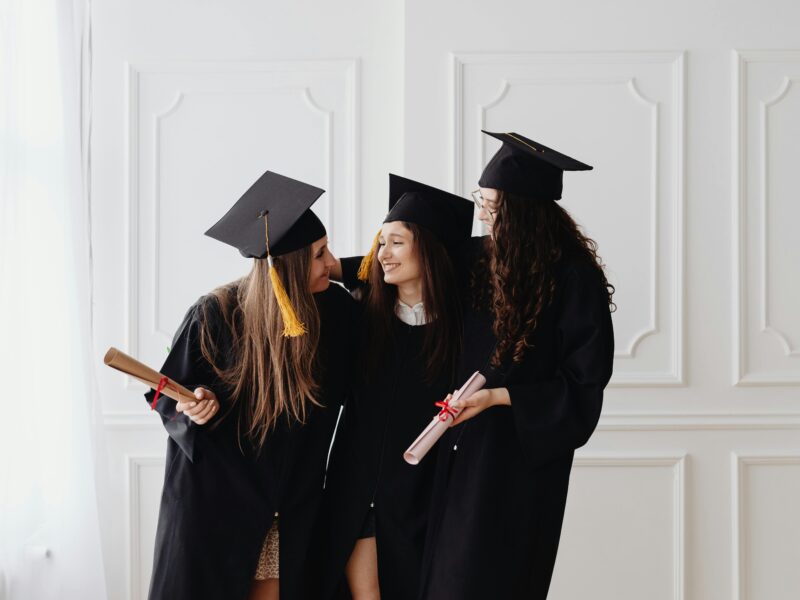 How to Secure a Full International Scholarship