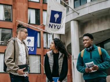 Fully Funded Scholarships in Germany for International Students