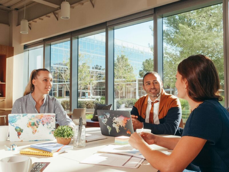 Companies Offering Visa Sponsorship Jobs in Switzerland