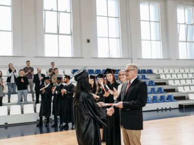 Postgraduate Scholarships in Australia for International Students