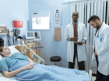 Healthcare Visa Sponsorship Jobs in Australia