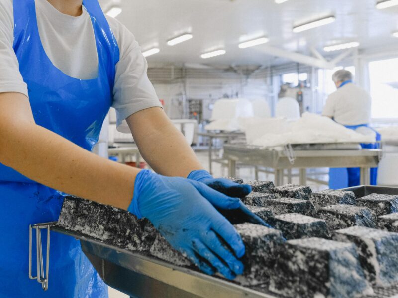 Factory Jobs in Sweden with Visa Sponsorship for Foreigners