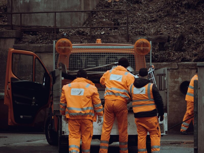 Visa Sponsorship Jobs in France for Foreigners