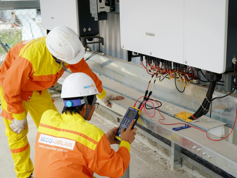Electrician Jobs in New Zealand with Visa Sponsorship