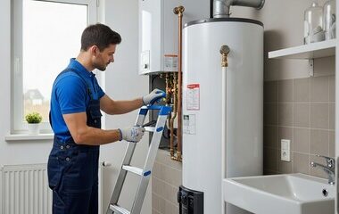 Plumber Jobs in Austria with Work Visa Sponsorship