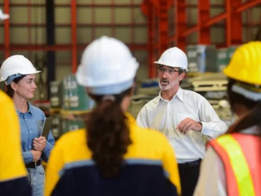 Engineering Jobs in Austria with Visa Sponsorship