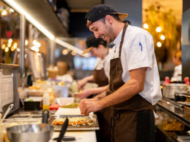 Restaurant Jobs in Spain with Work Visa Sponsorship