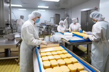 Food Processing Jobs Japan with Visa Sponsorship