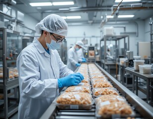 Factory jobs in New Zealand with visa sponsorship