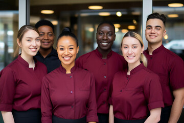 Hotel Jobs in Luxembourg with Visa Sponsorship