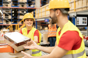 Factory Worker Jobs in USA with Visa Sponsorship