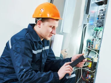 Electrician Jobs in Denmark for Non-EU Citizens