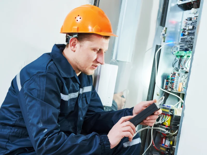 Electrician Jobs in Denmark for Non-EU Citizens