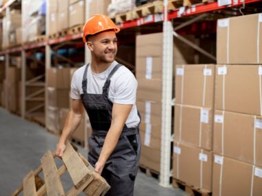 Warehouse Jobs in USA with Visa Sponsorship No Experience