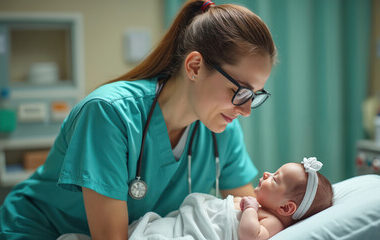Healthcare Jobs in France with Visa Sponsorship