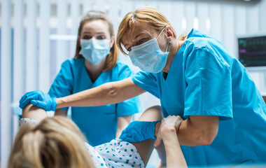 healthcare assistant jobs in Denmark visa sponsorship