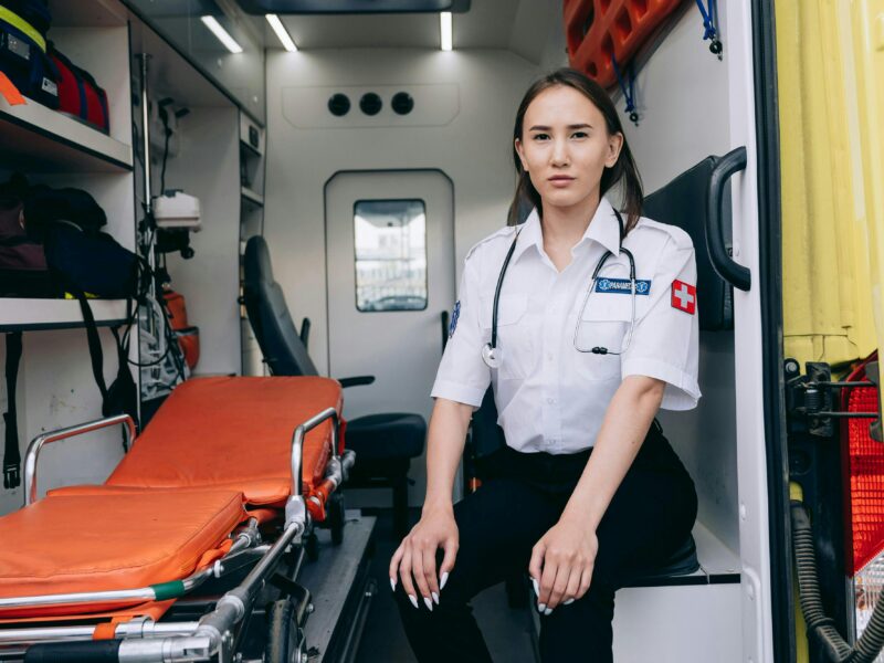 Healthcare Jobs in Norway with Visa Sponsorship