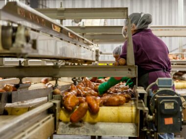 Warehouse Jobs in Canada with Visa Sponsorship