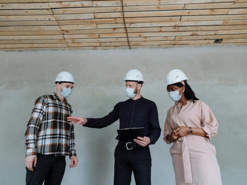 Skilled Trades Jobs in France with Visa Sponsorship