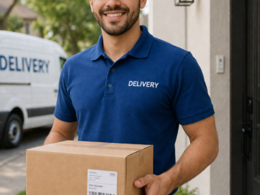 Delivery Driver Jobs in Switzerland with Visa Sponsorship