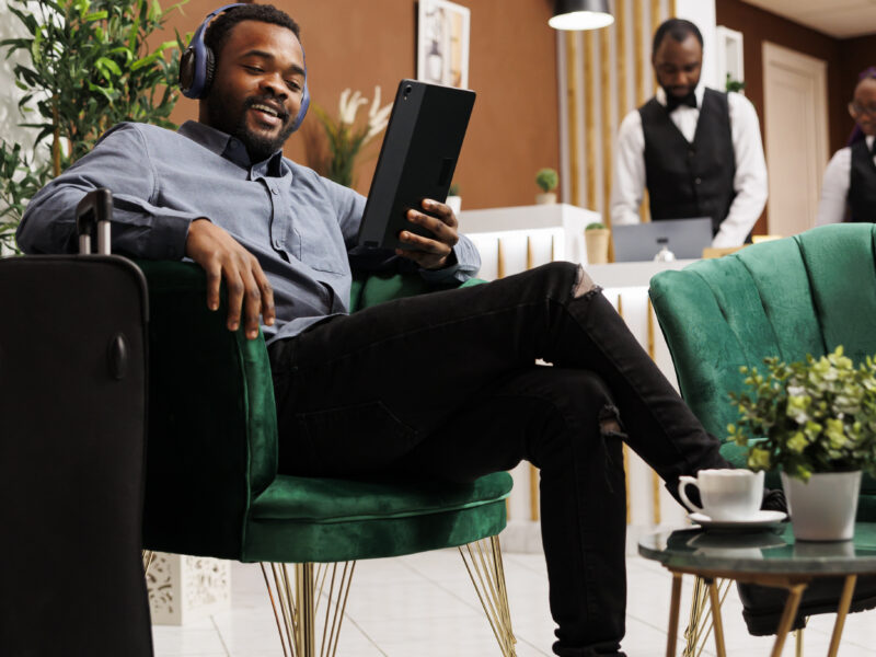 Hotel Jobs in Denmark with Visa Sponsorship
