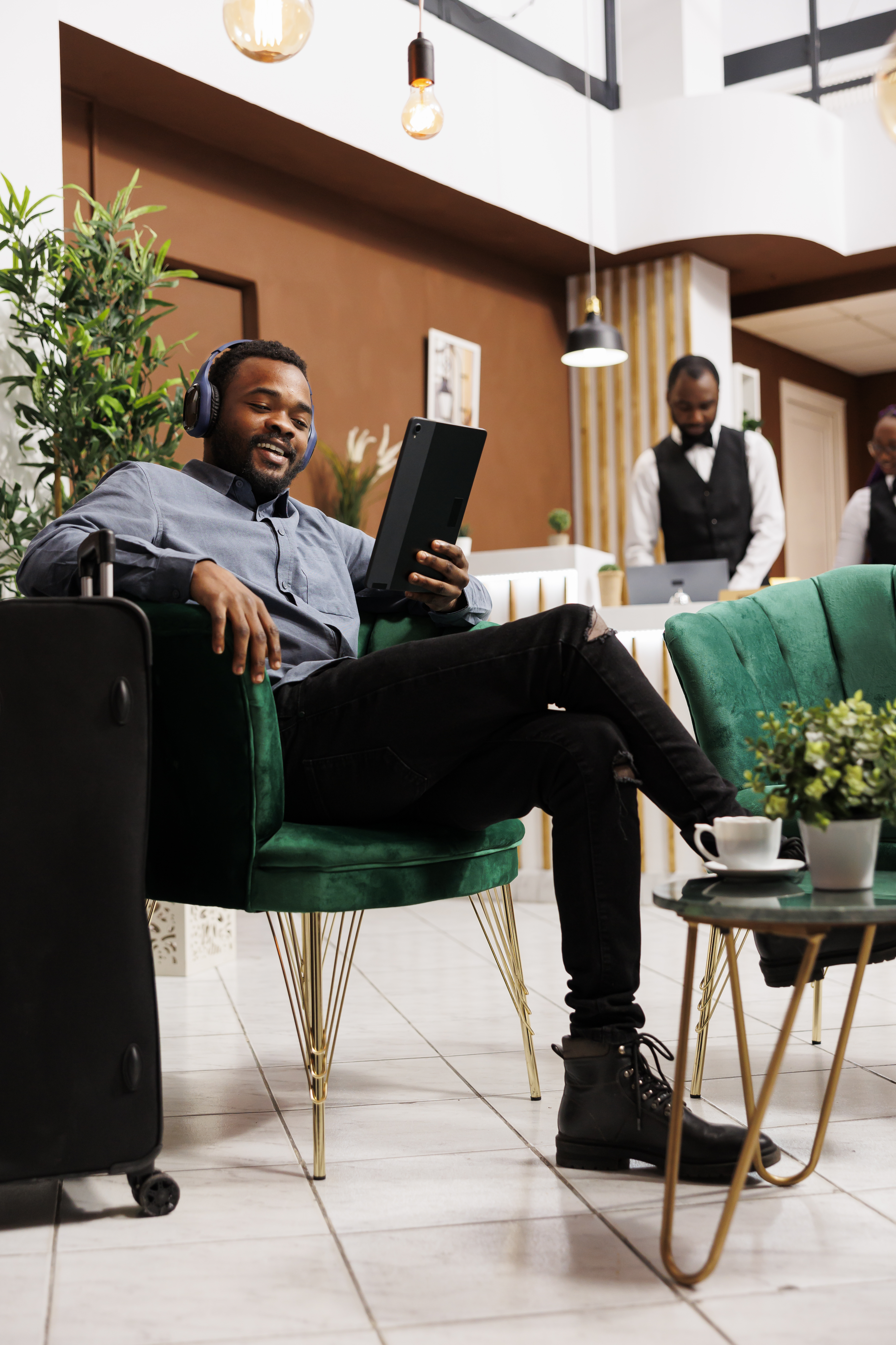 Hotel Jobs in Denmark with Visa Sponsorship